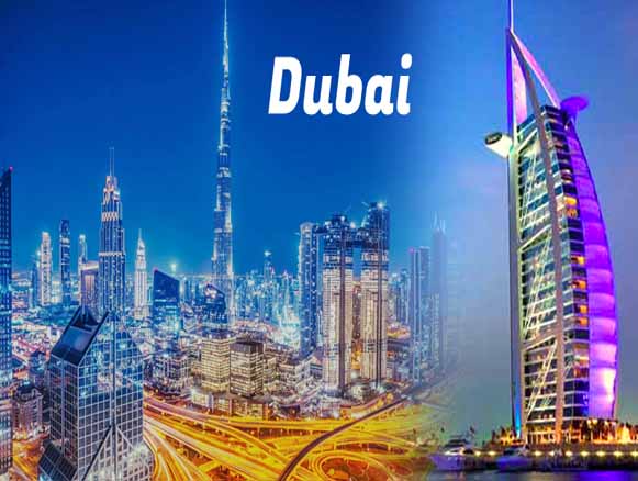 Dubai Holiday Packages