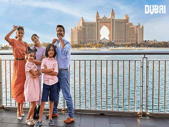 Dubai Travel Packages